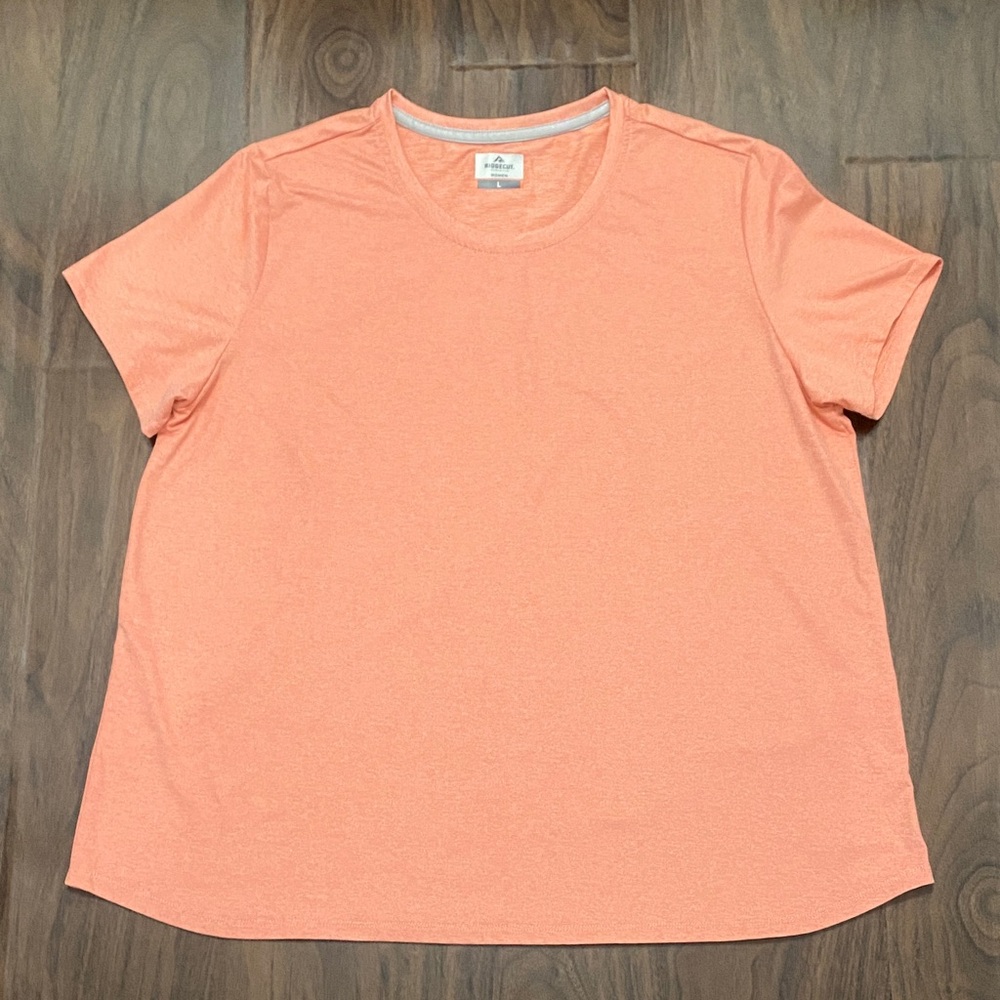 Ridgecut Short Sleeve Tee
